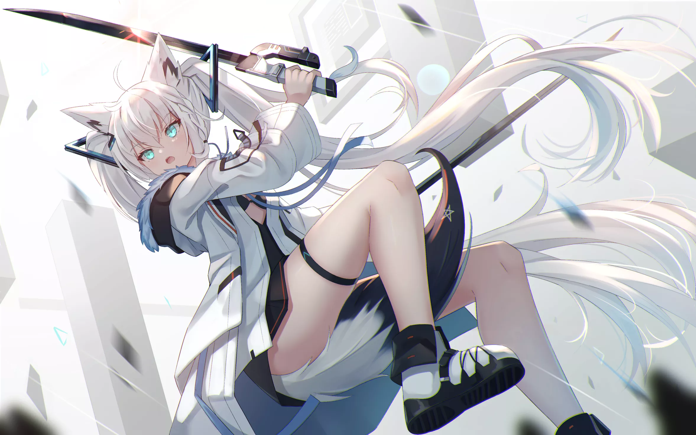 网红商城