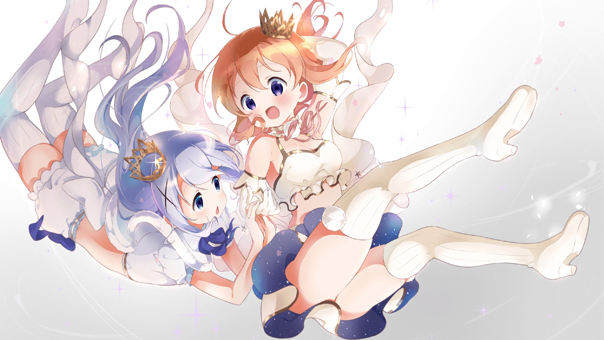 Card background