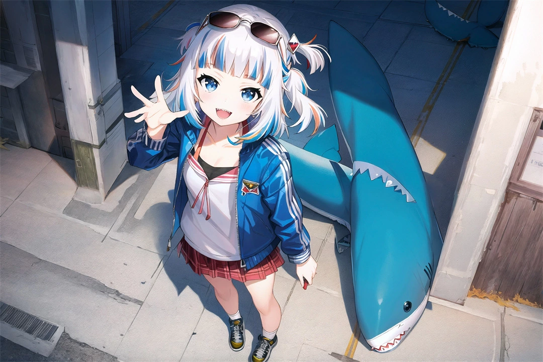 网红商城
