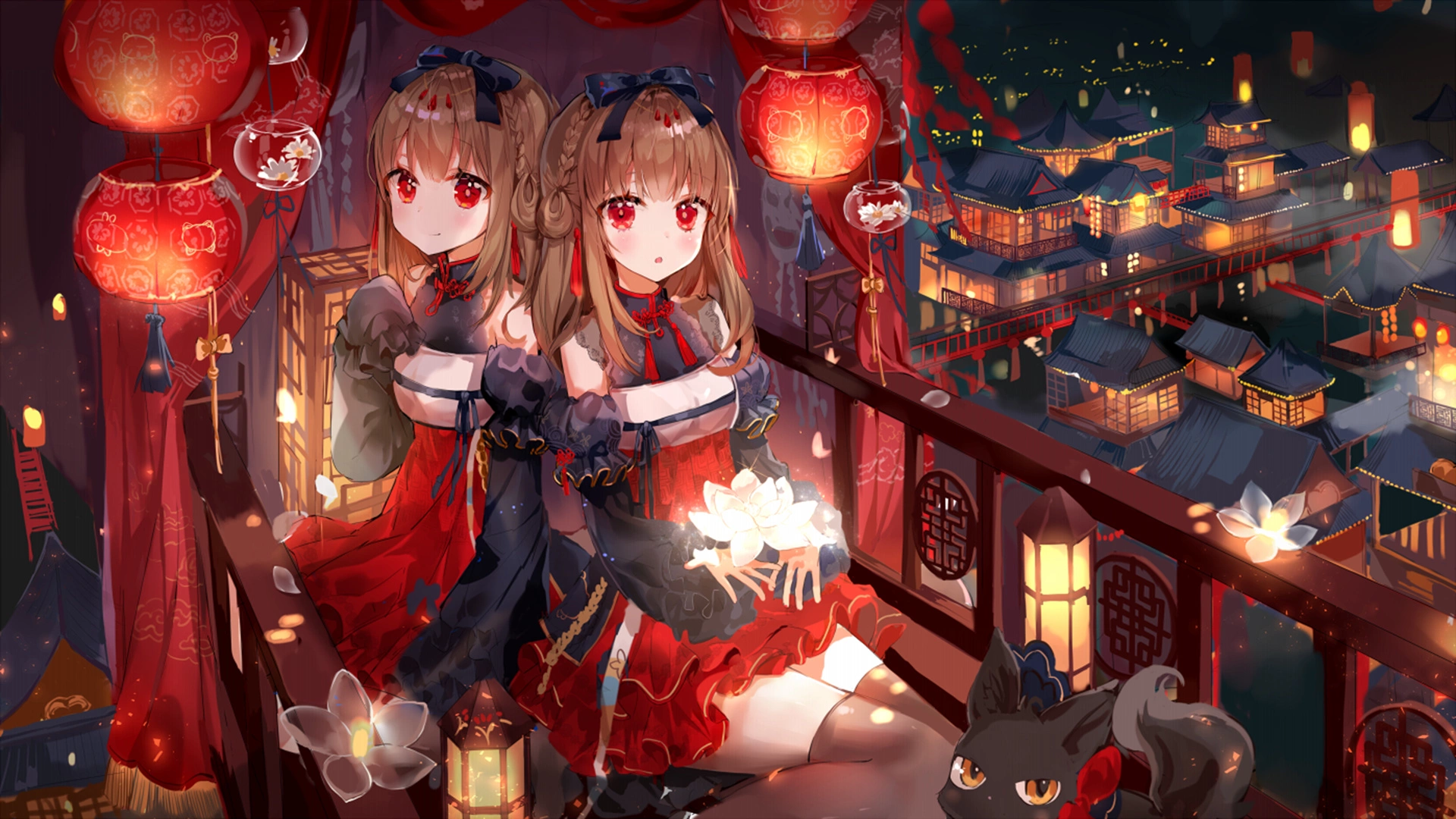 网红商城