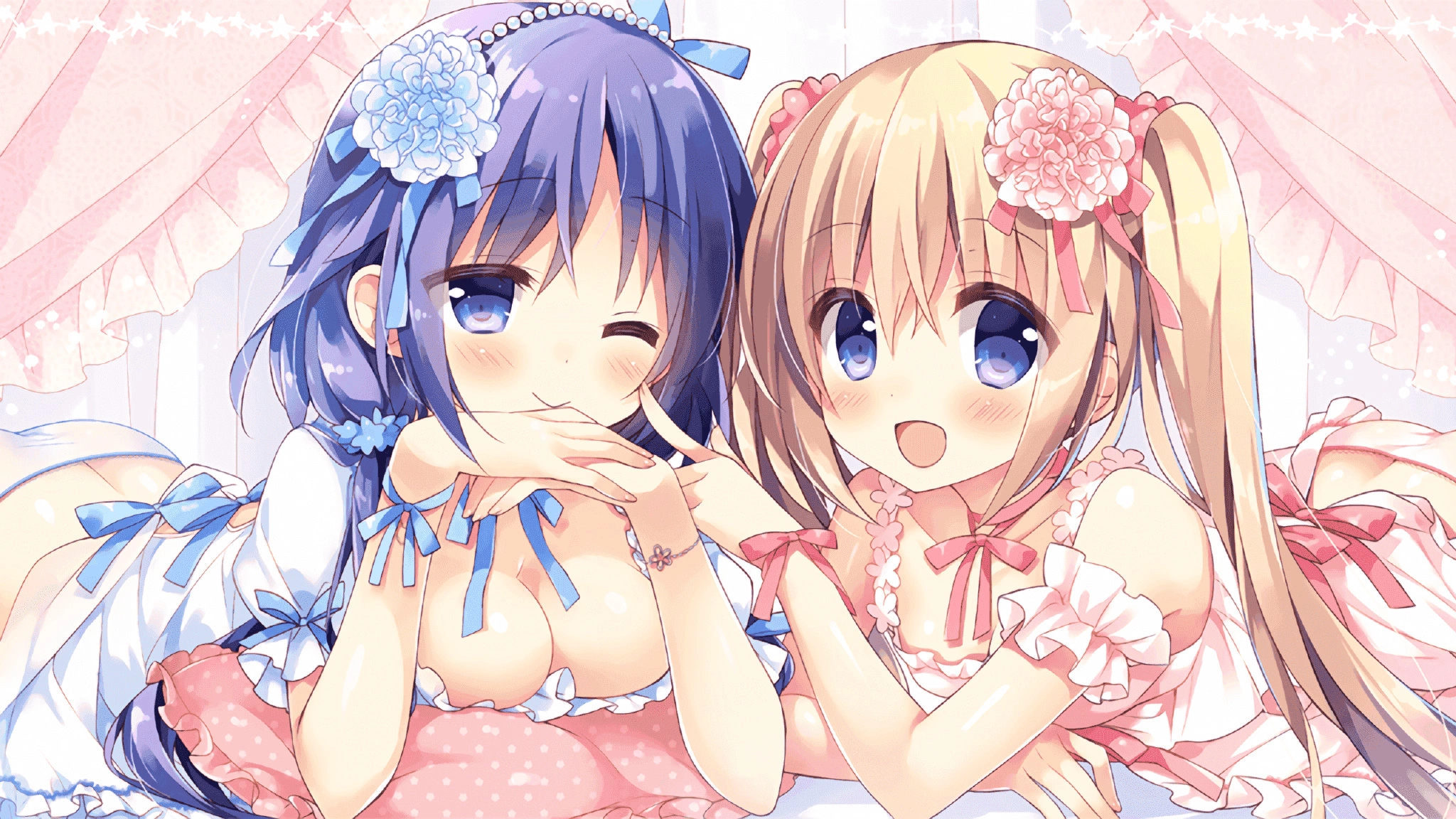 Card background