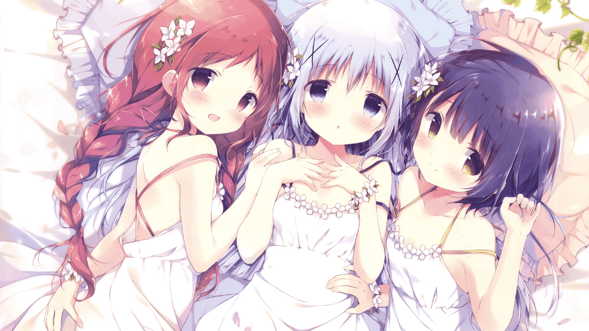 Card background