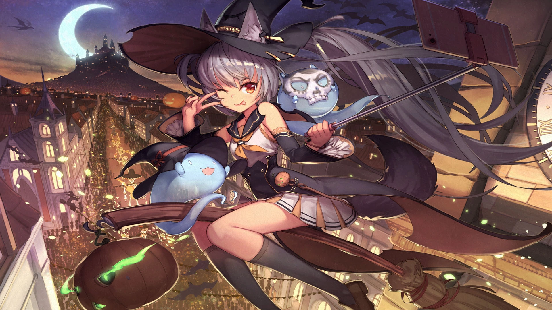 网红商城