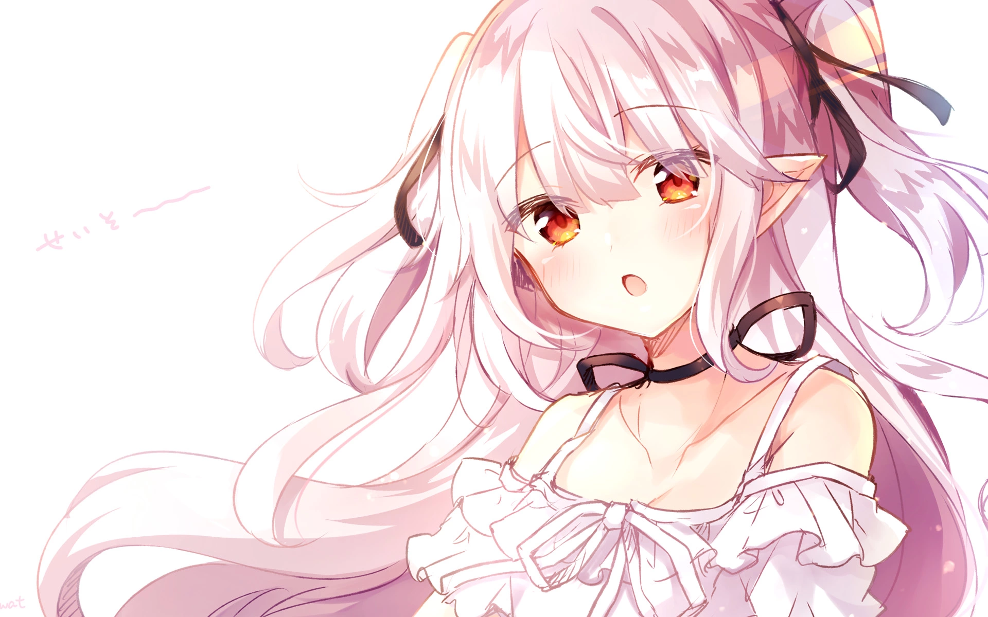 Card background