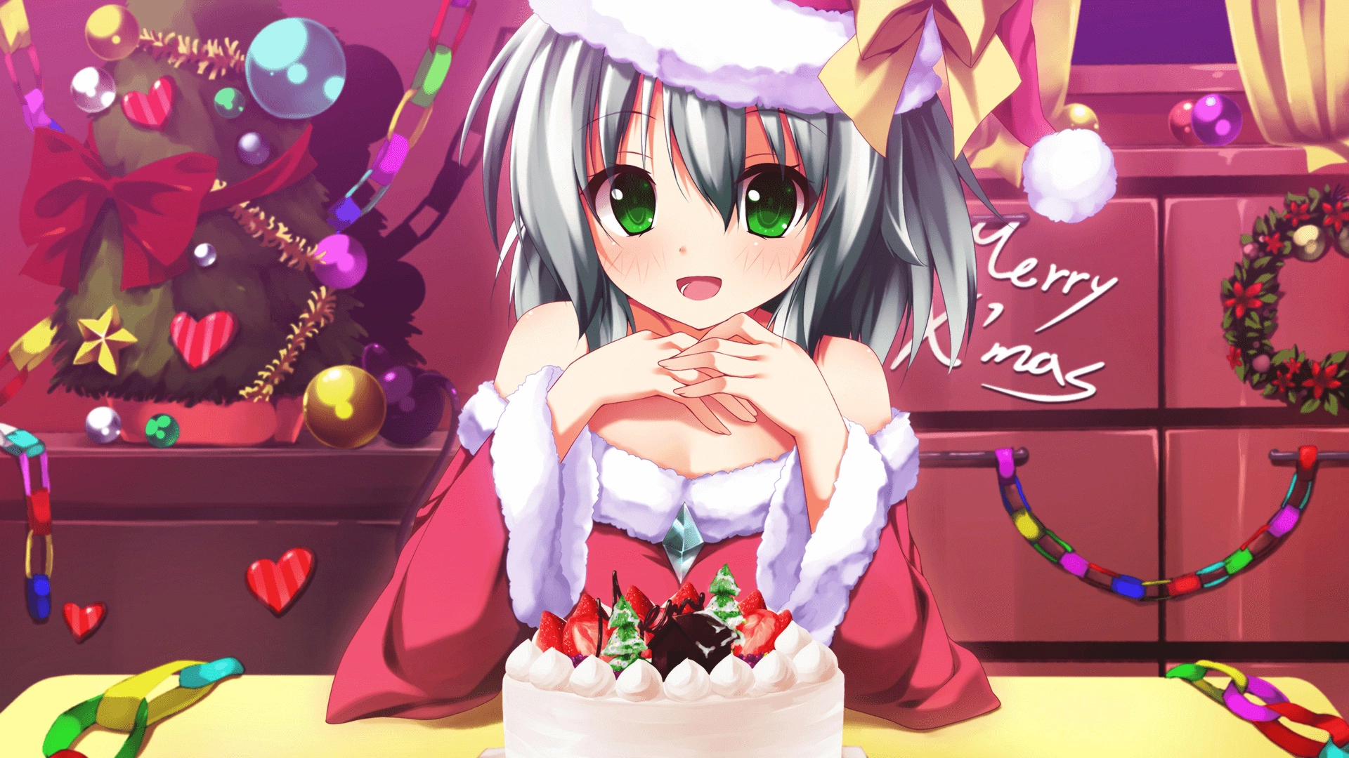 Card background