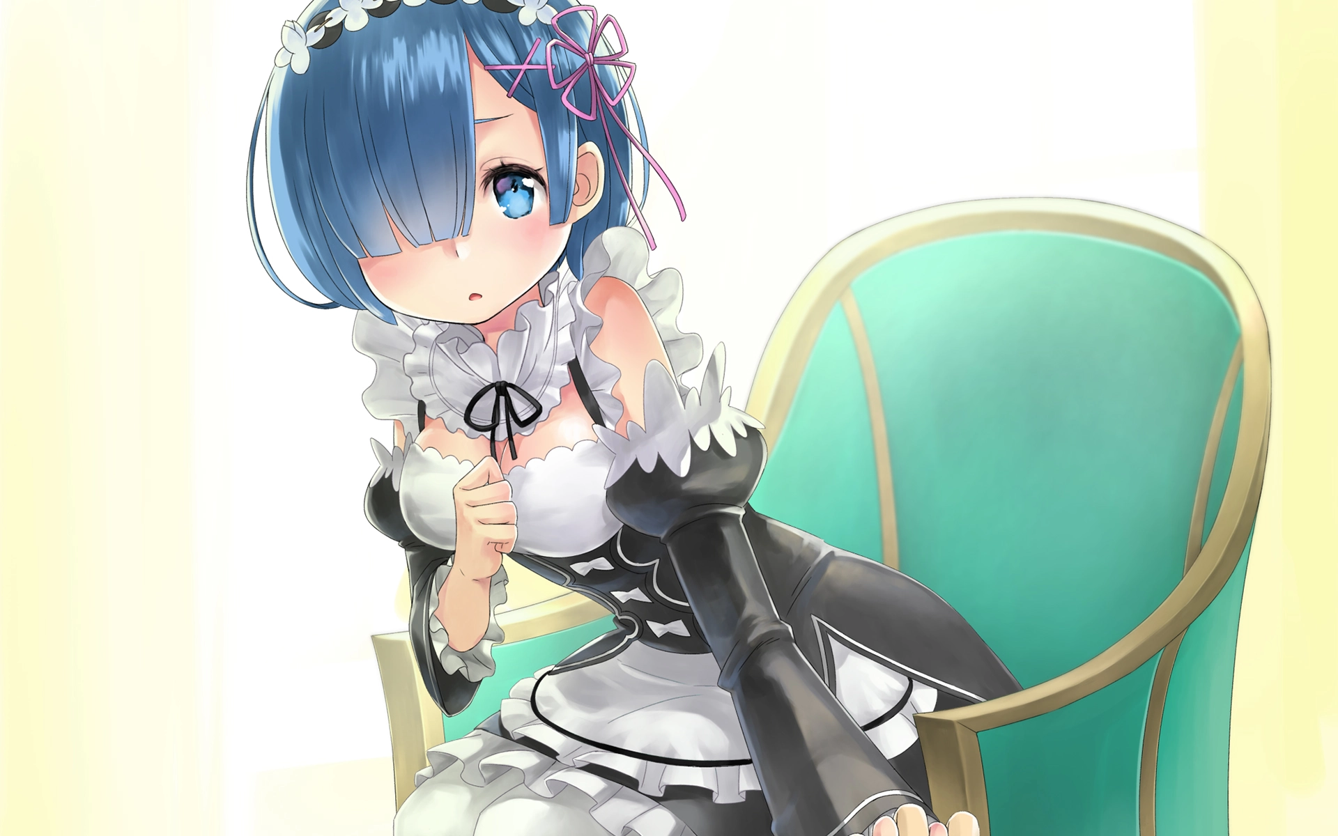 Card background