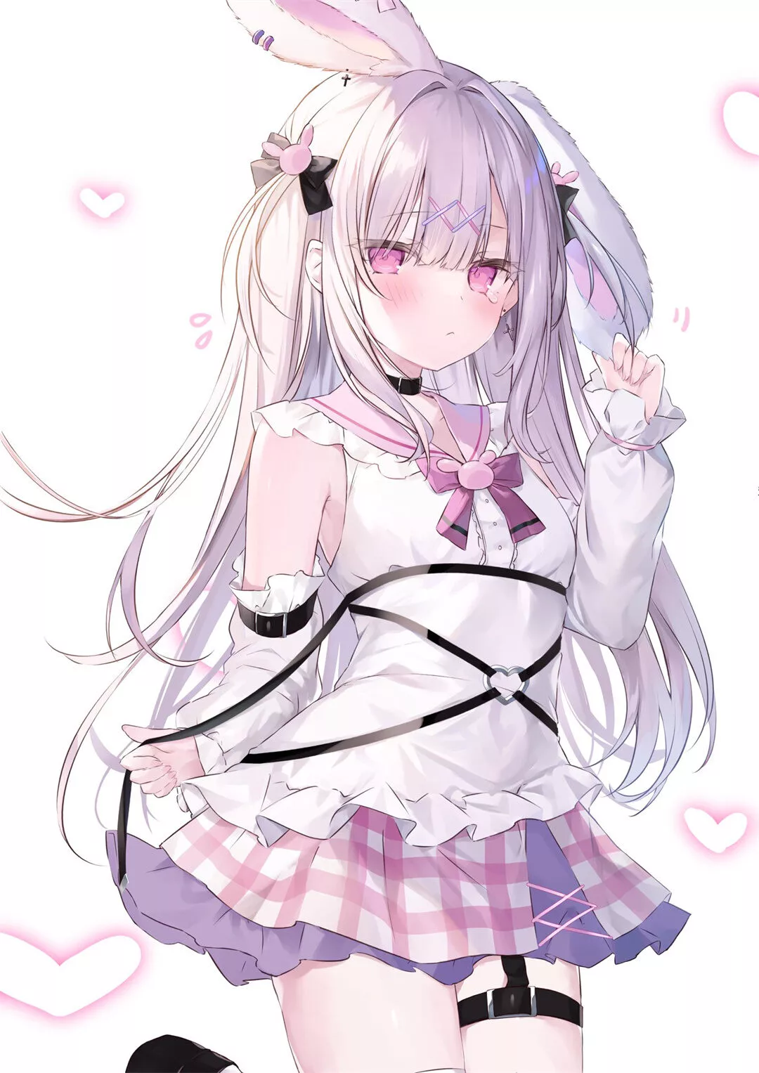 跪求BanG Dream! Ave Mujica的夸克资源？