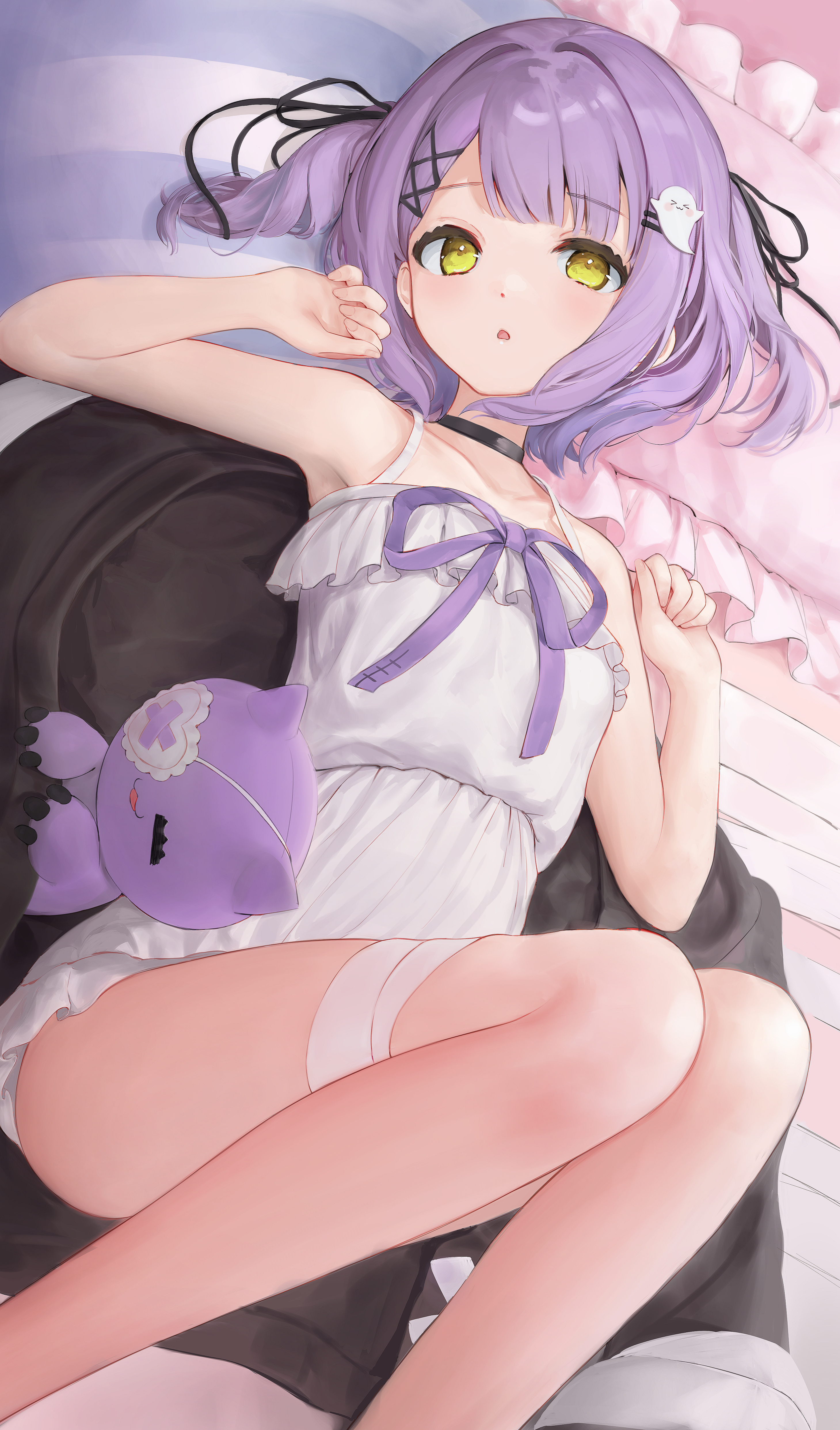 赤裸港口的夸克资源谁有分享？