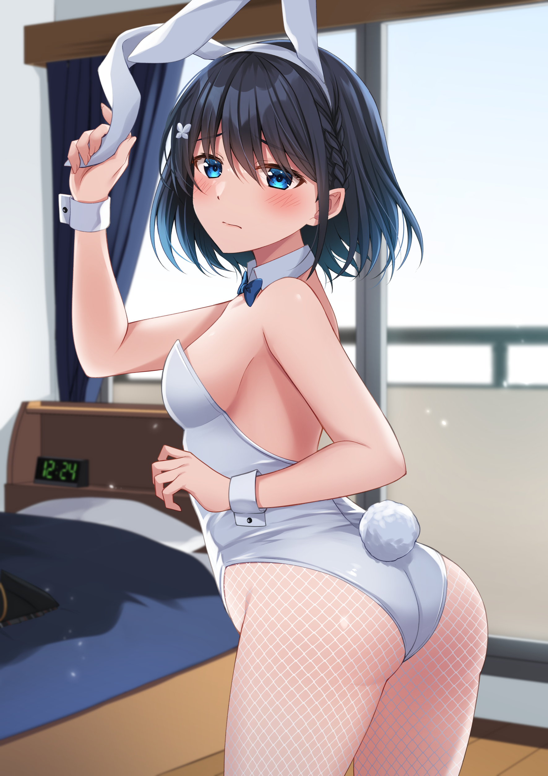 双重生后沈小姐拒不复合好看么