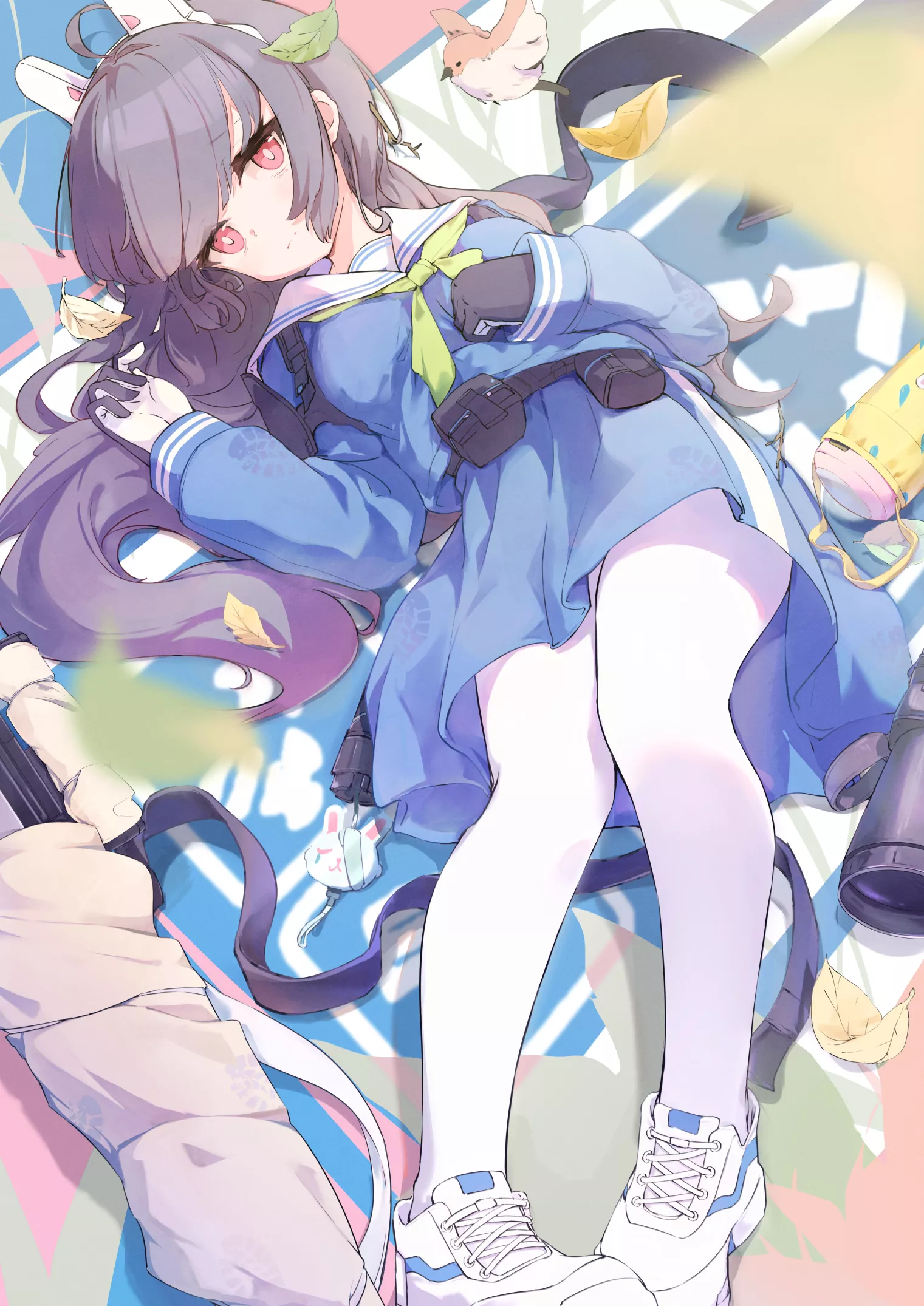 求真·超神传说虚月童子 魔胎传的夸克资源链接？