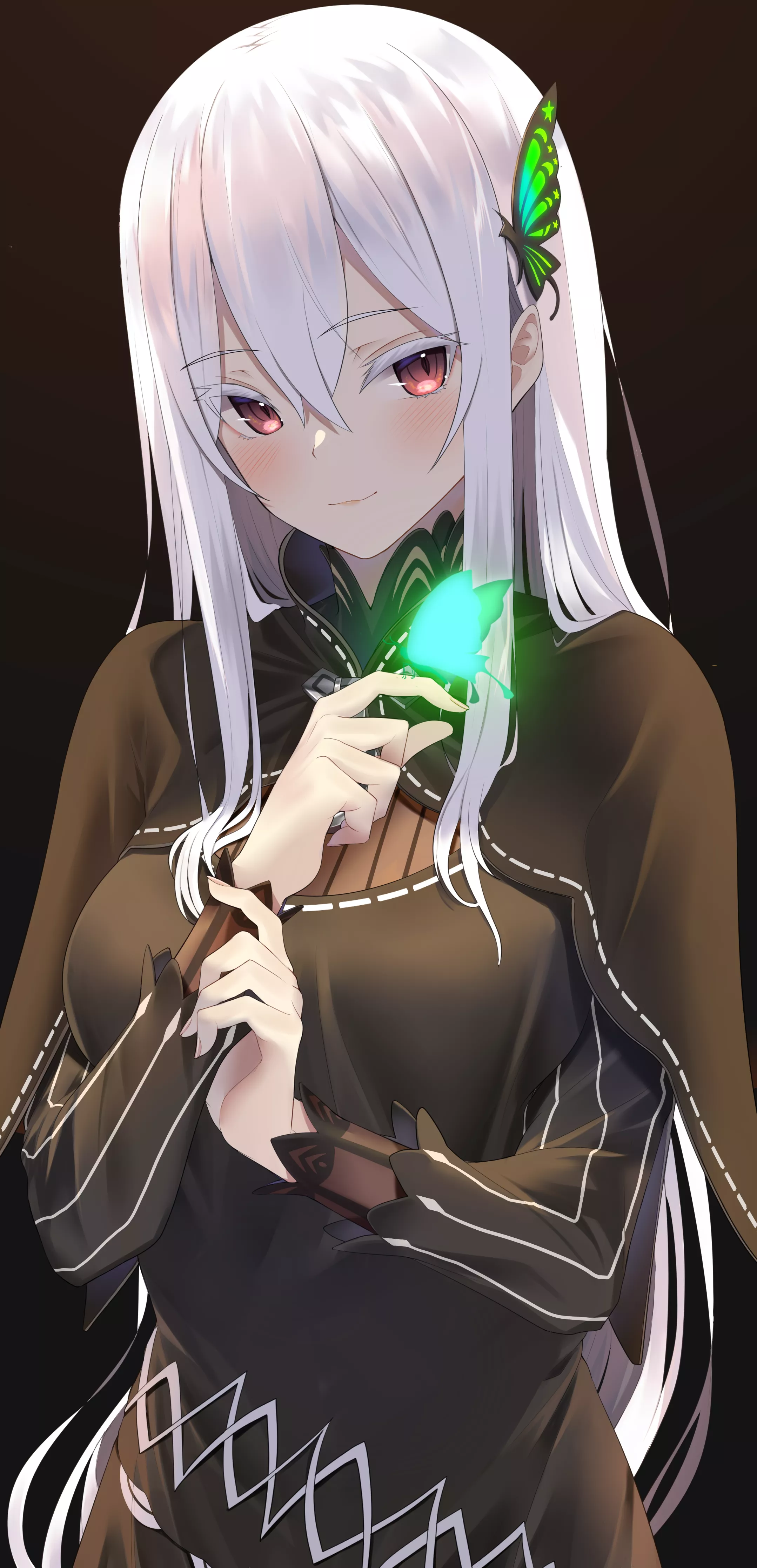 魔法少女奈叶ViVid Strike！的百度云资源谁有？