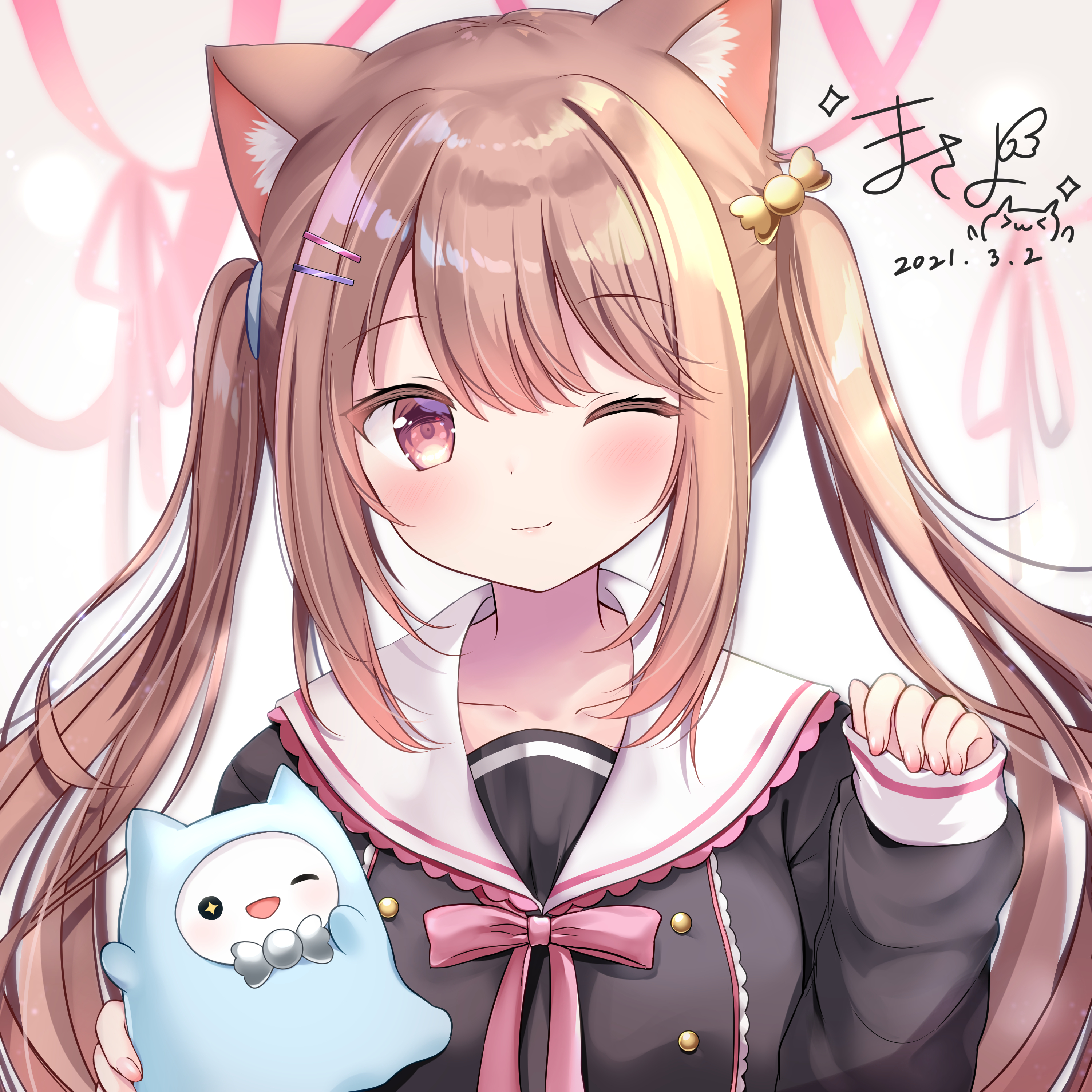 客服主管王小华