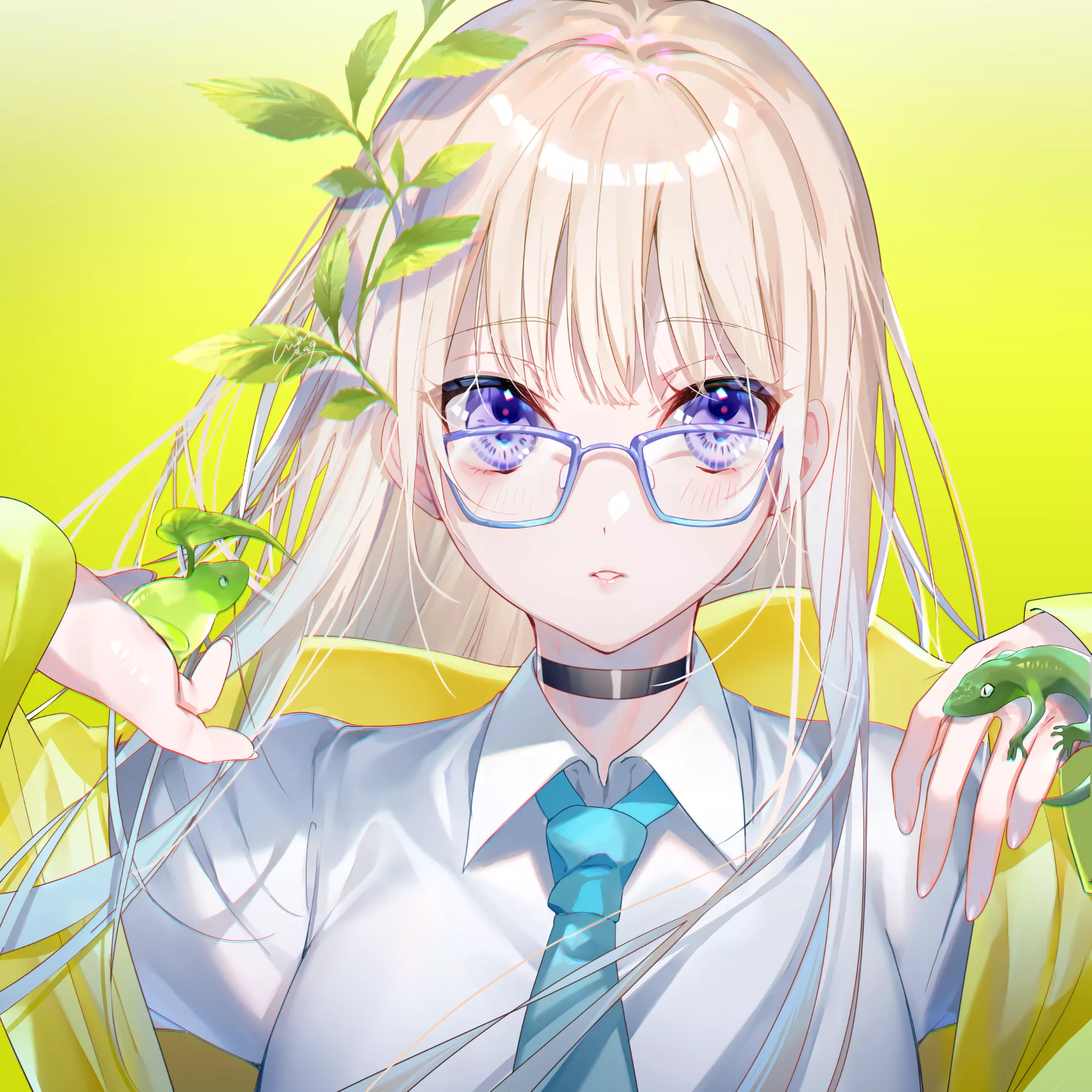 客服主管王小华