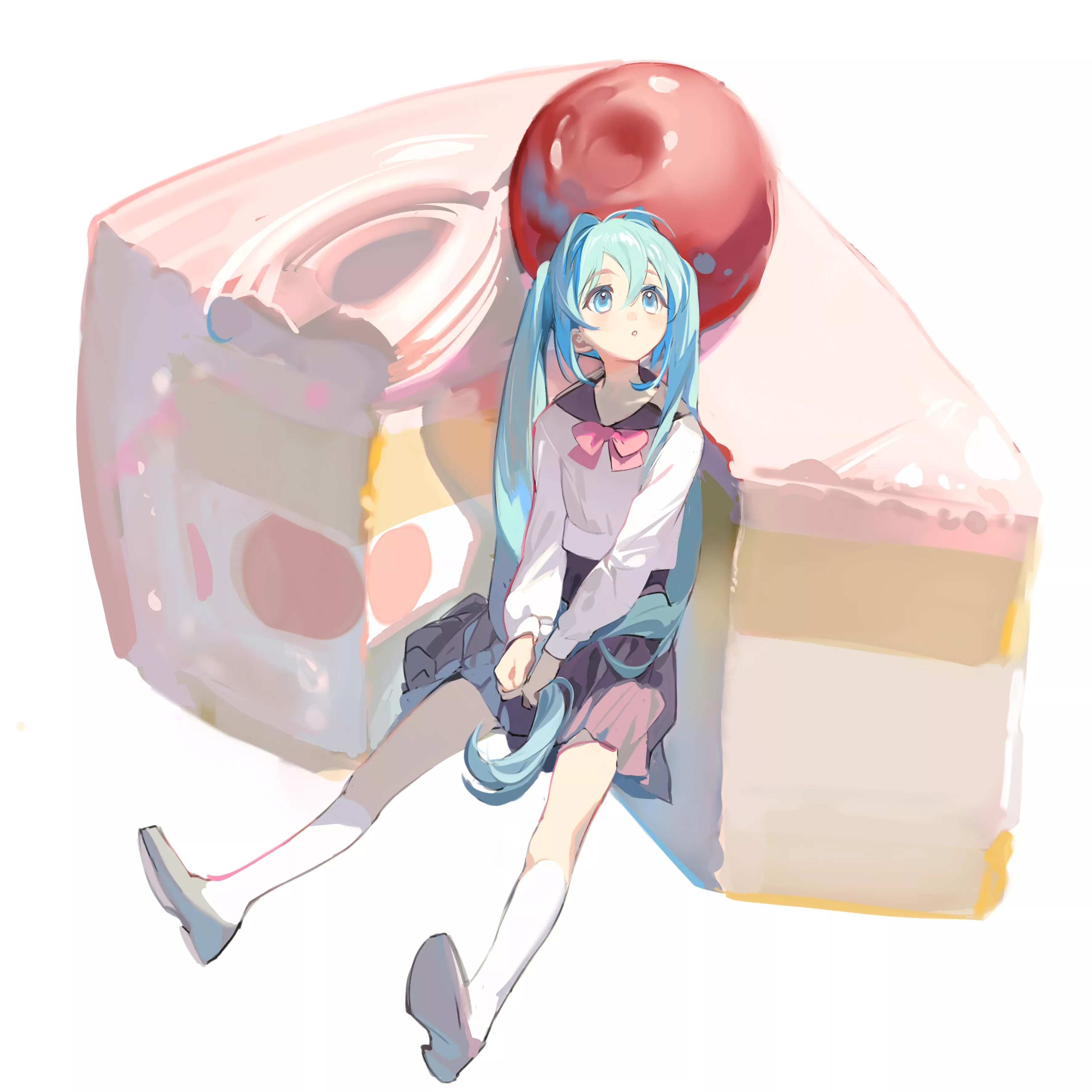 镇流谷插图12